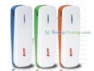 供应华夏天猫-L8-3G移动电源无线路由器 通信、通讯领域的高效整合解决方案