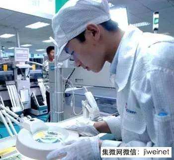 从路由器到世界舞台 北京亦庄集成电路的崛起与突破