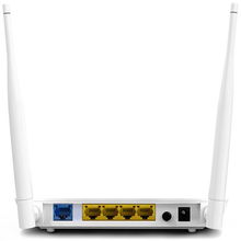 腾达8002R V2 一款专为信号扩展而生的300M无线增强型路由器