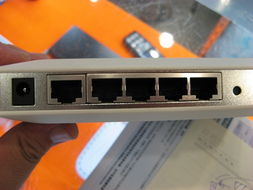 磊科615gr无线路由器 科技与实用的完美融合
